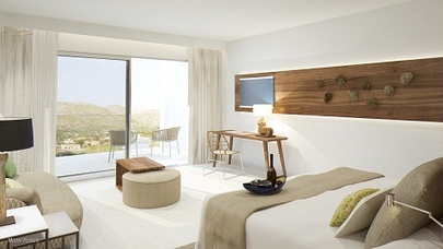 Hotel Zafiro Palace Alcudia