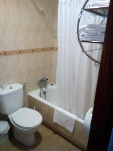 Hostal Joki