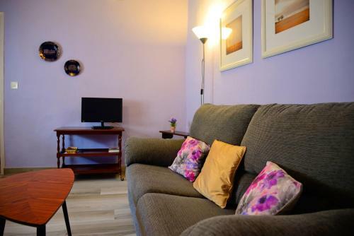 Agroturismo Casa Almod�var