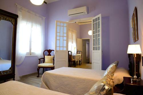 Agroturismo Casa Almod�var
