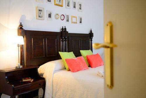 Agroturismo Casa Almod�var