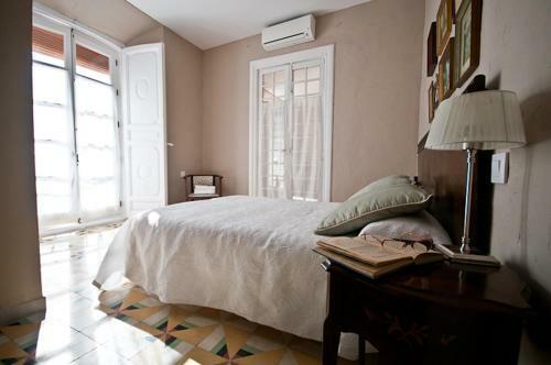 Agroturismo Casa Almod�var