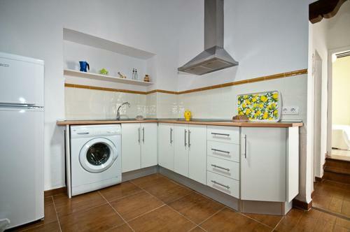 Agroturismo Casa Almod�var