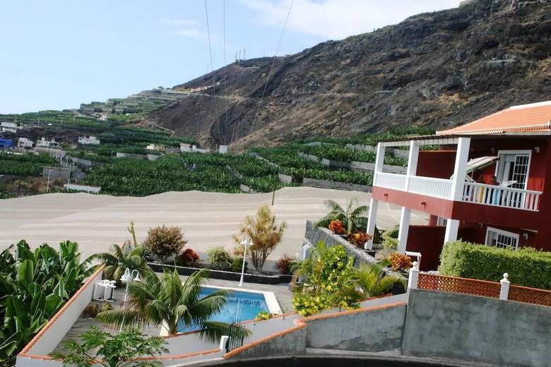 Apartamento Complejo Solymar