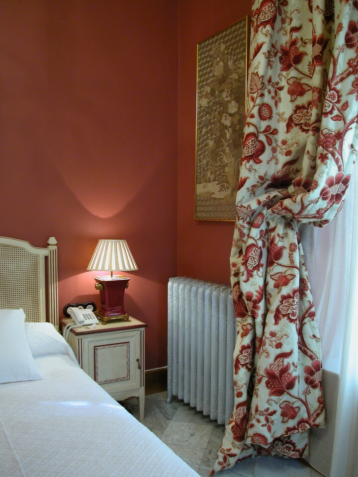 Hotel Casa Palacio Conde De La Corte