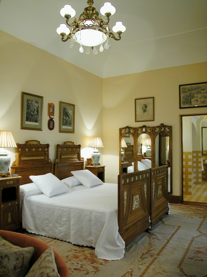 Hotel Casa Palacio Conde De La Corte