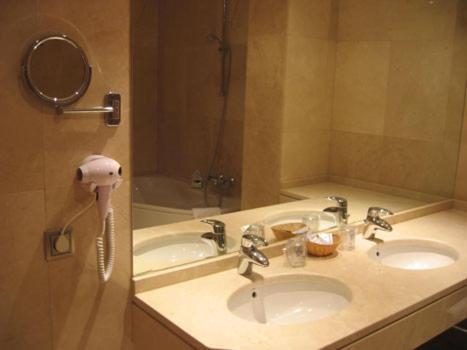 Hotel Do�a Urraca