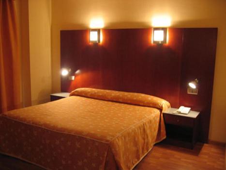 Hotel Do�a Urraca