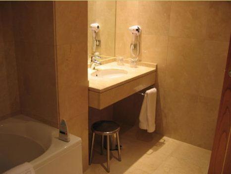 Hotel Do�a Urraca
