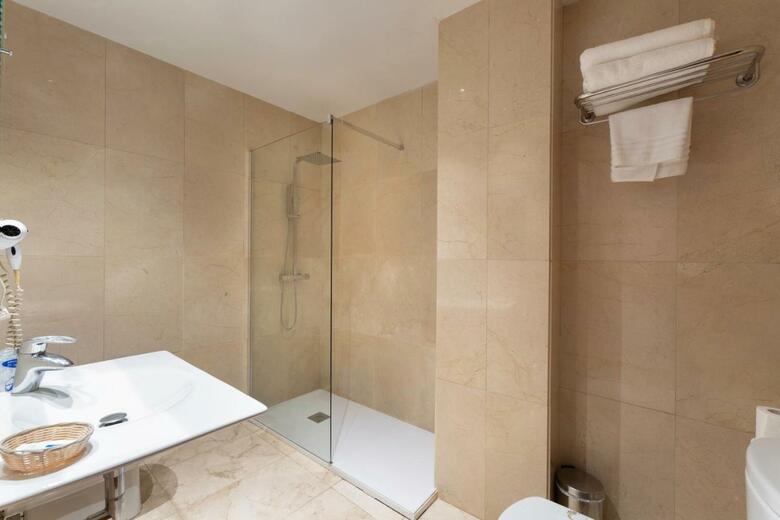 Hotel Do�a Urraca