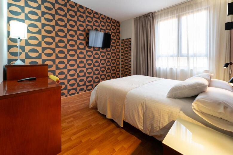 Hotel Do�a Urraca