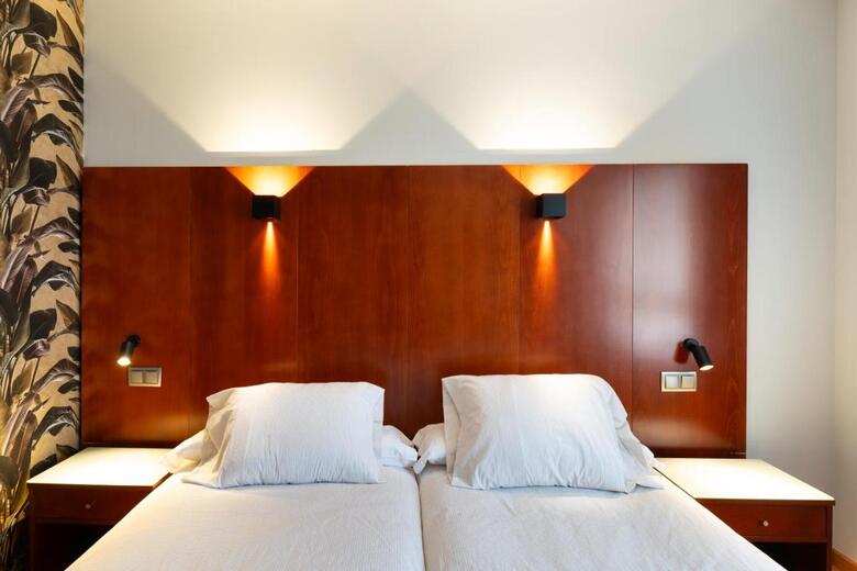 Hotel Do�a Urraca