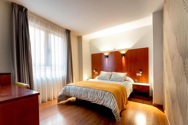 Hotel Do�a Urraca