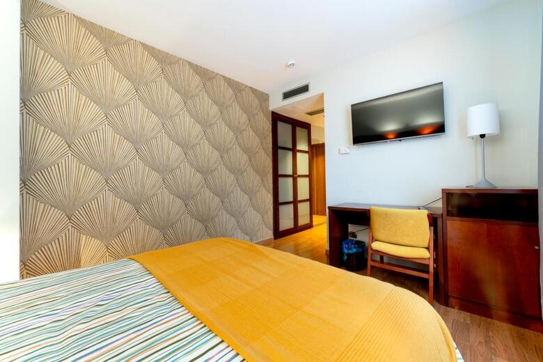 Hotel Do�a Urraca