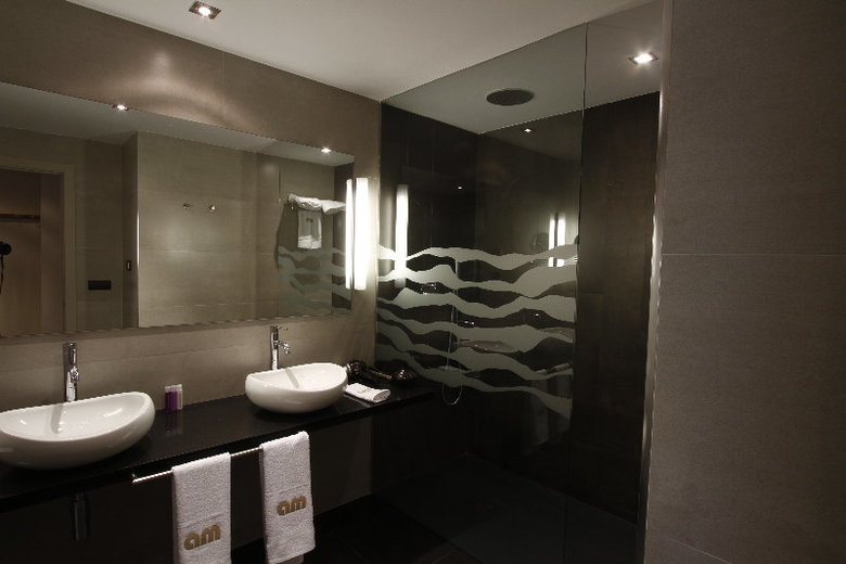 Hotel Spa Aguas De Los Mallos