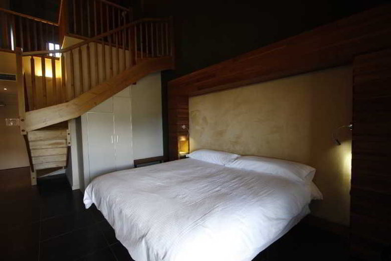 Hotel Spa Aguas De Los Mallos