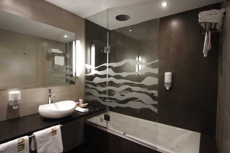 Hotel Spa Aguas De Los Mallos
