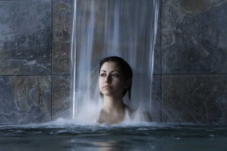 Hotel Spa Aguas De Los Mallos