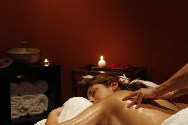 Hotel Spa Aguas De Los Mallos