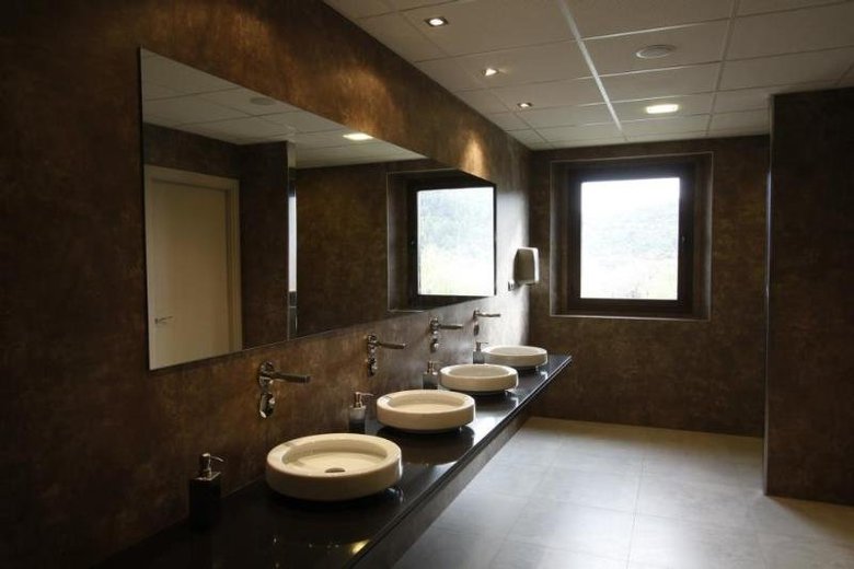 Hotel Spa Aguas De Los Mallos