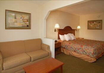 Motel Jameson Suites Mobile