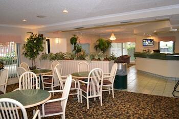Motel Jameson Suites Mobile
