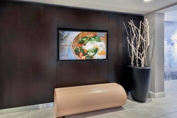 Hotel Courtyard Mobile