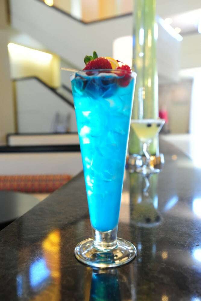 Hotel Mobile Marriott