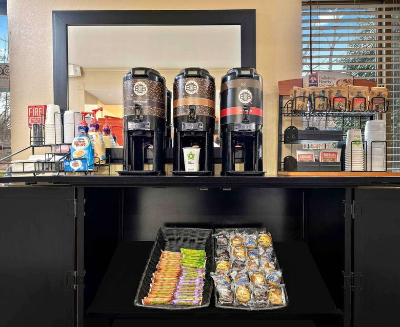 Hotel Extended Stay America - Mobile - Spring Hill