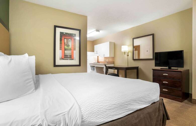 Hotel Extended Stay America - Mobile - Spring Hill