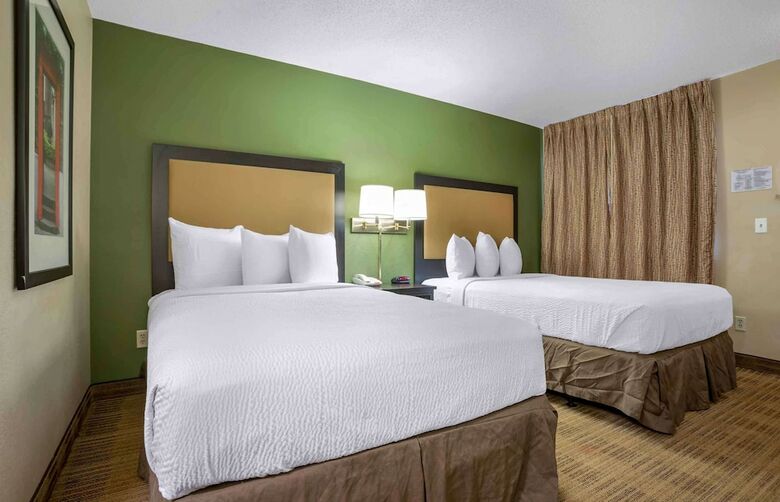 Hotel Extended Stay America - Mobile - Spring Hill