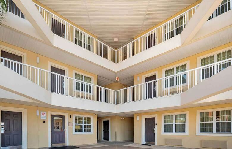 Hotel Extended Stay America - Mobile - Spring Hill