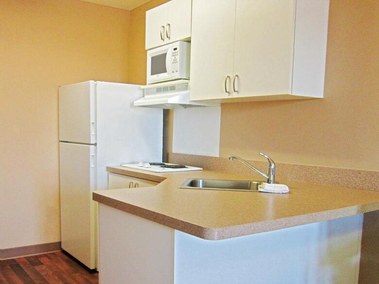 Hotel Extended Stay America - Mobile - Spring Hill
