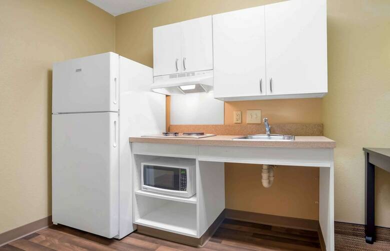 Hotel Extended Stay America - Mobile - Spring Hill