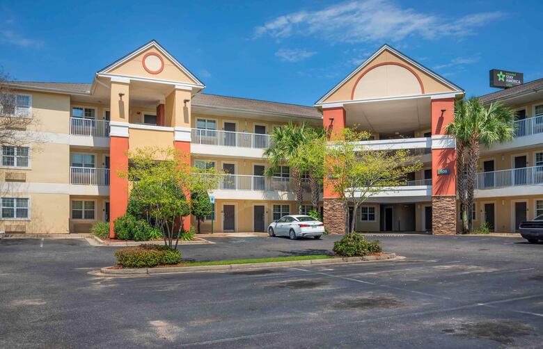 Hotel Extended Stay America - Mobile - Spring Hill