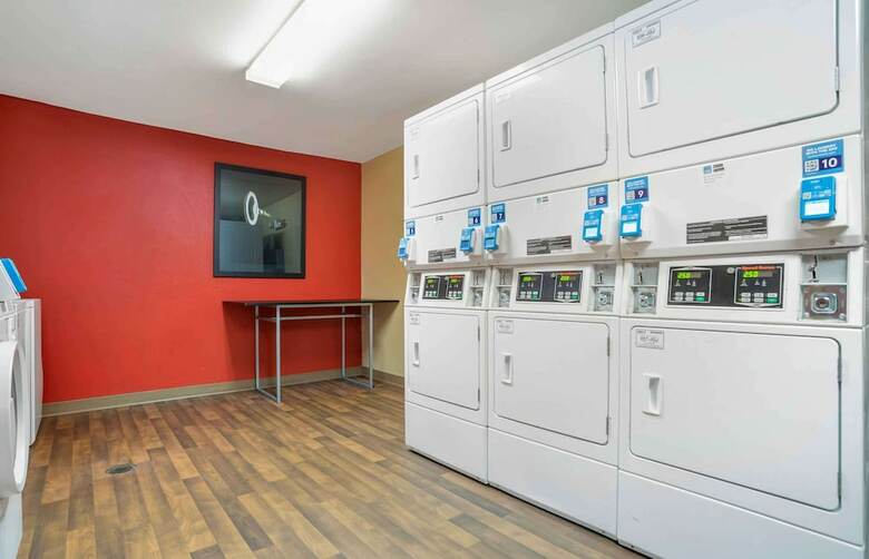 Hotel Extended Stay America - Mobile - Spring Hill