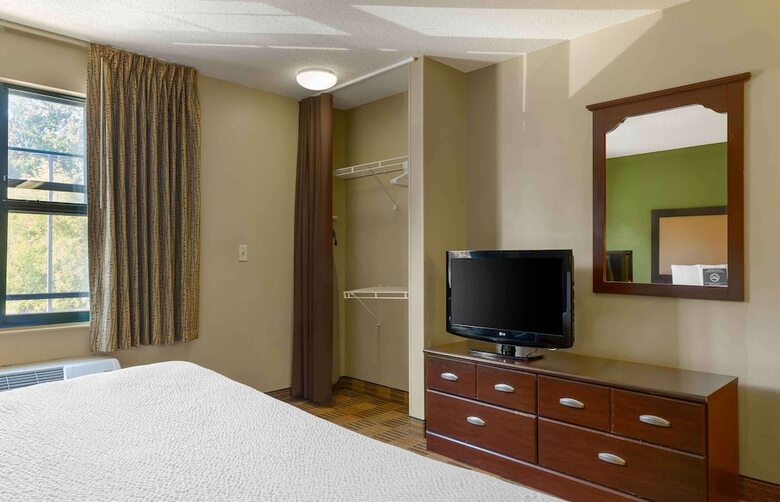 Hotel Extended Stay America - Mobile - Spring Hill