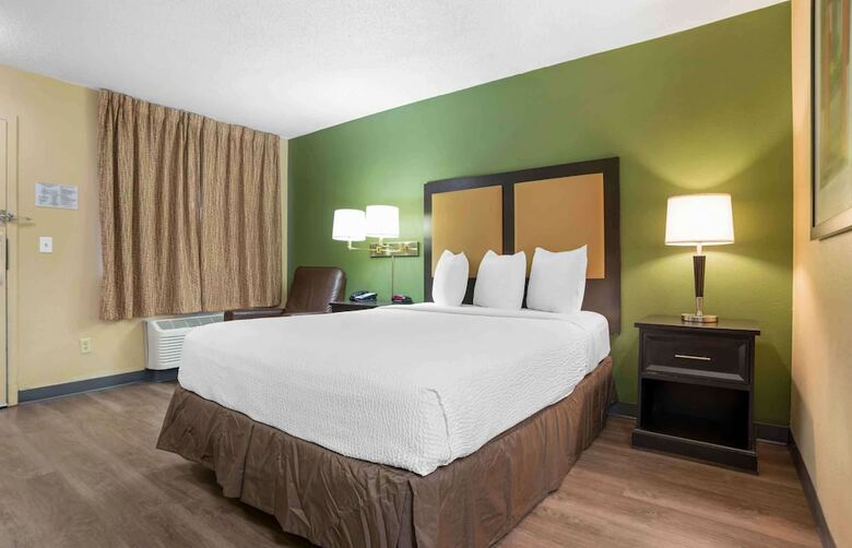 Hotel Extended Stay America - Mobile - Spring Hill