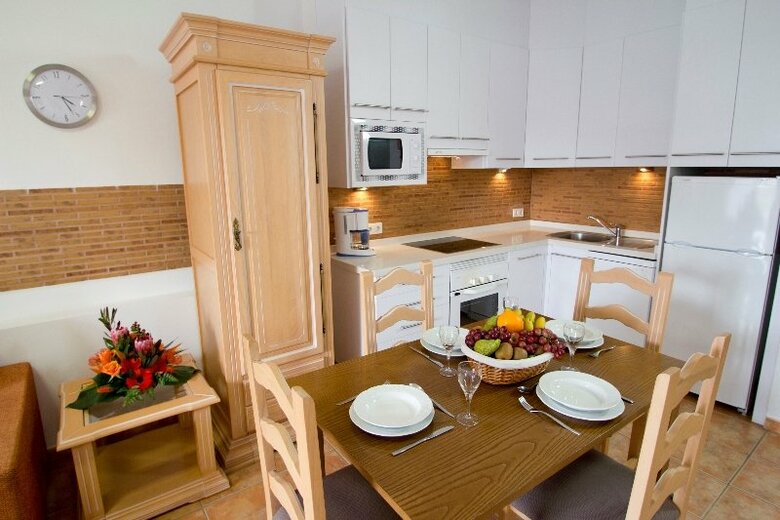 Apartamentos Royal Sunset Beach Club