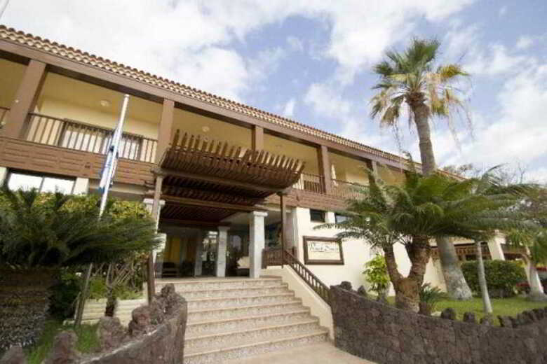 Apartamentos Royal Sunset Beach Club