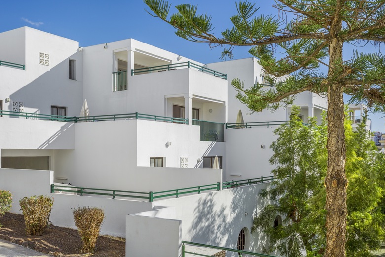 Apartamentos Sunset Bay Club