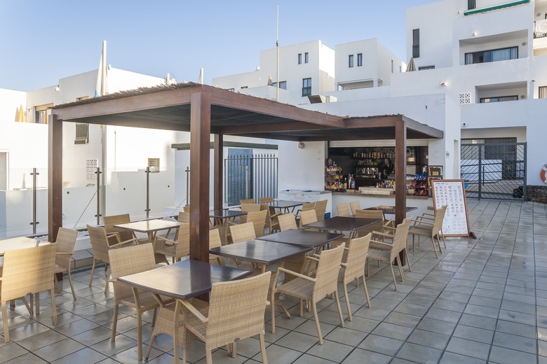 Apartamentos Sunset Bay Club