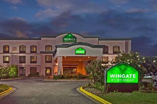 Hotel Wingate By Wyndham Montgomery