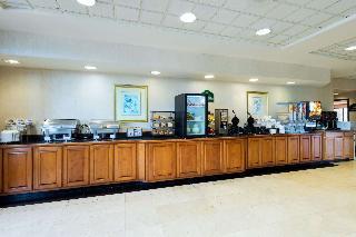 Hotel Wingate By Wyndham Montgomery