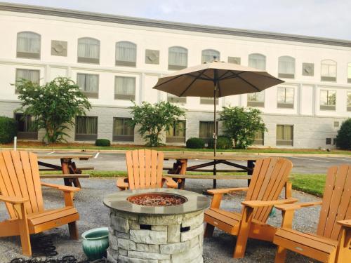 Hotel Wingate By Wyndham Montgomery