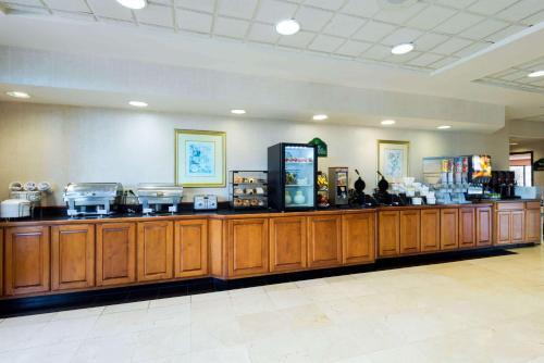 Hotel Wingate By Wyndham Montgomery