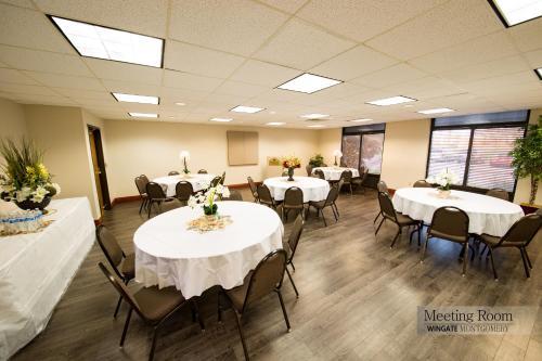 Hotel Wingate By Wyndham Montgomery