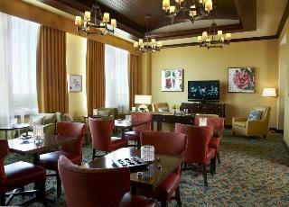 Renaissance Montgomery Hotel & Spa At The Convention Center