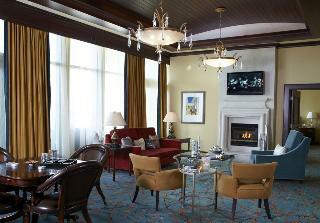 Renaissance Montgomery Hotel & Spa At The Convention Center