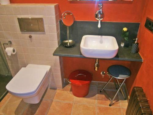 Agroturismo Casa Rural Cal Xico